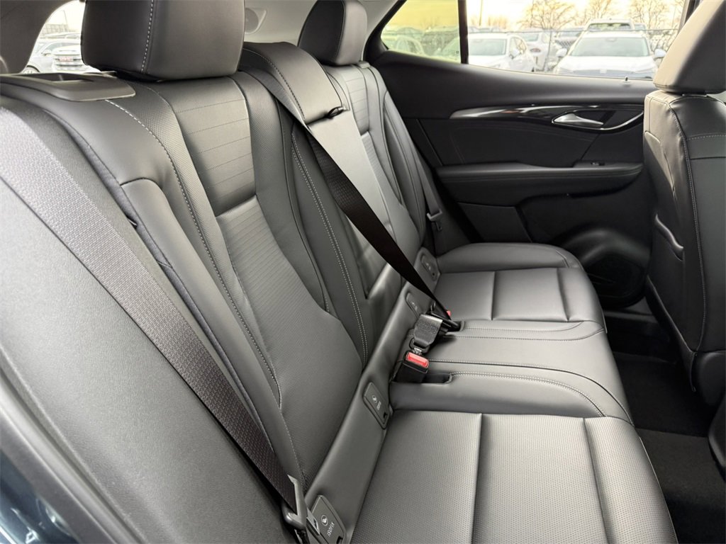 2026 BUICK ENVISION - Image 35
