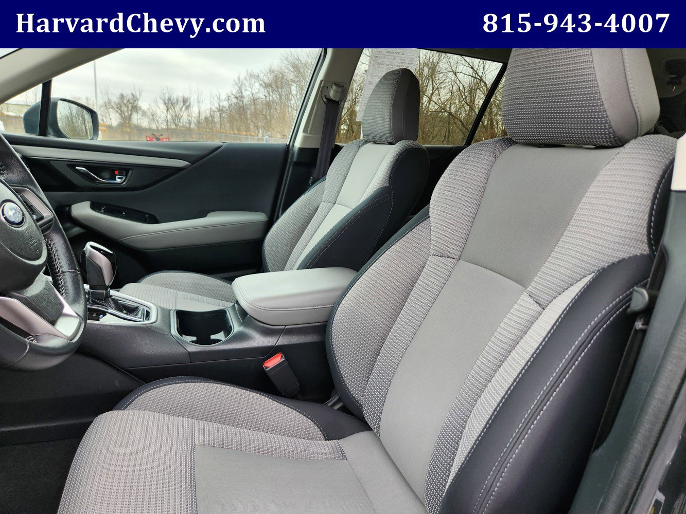 2022 Subaru Outback Premium photo 24