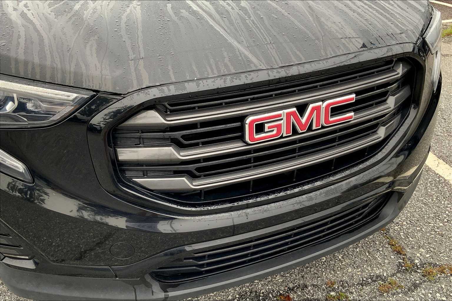 2020 Gmc Terrain SLE photo 26