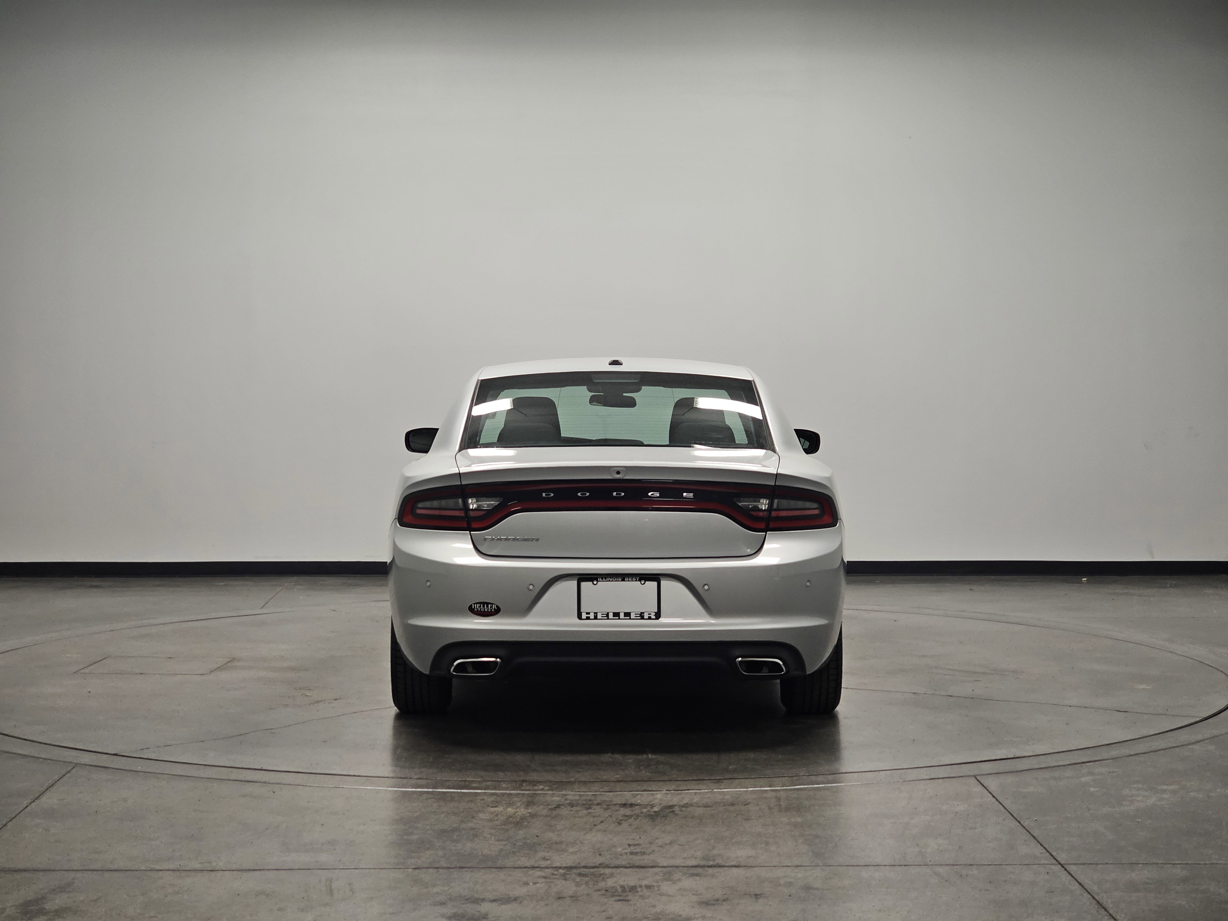 2022 Dodge Charger SXT photo 5