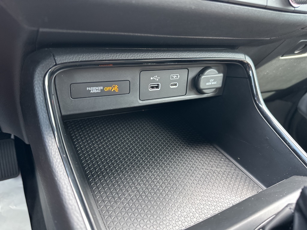 2023 Honda CR-V EX photo 24