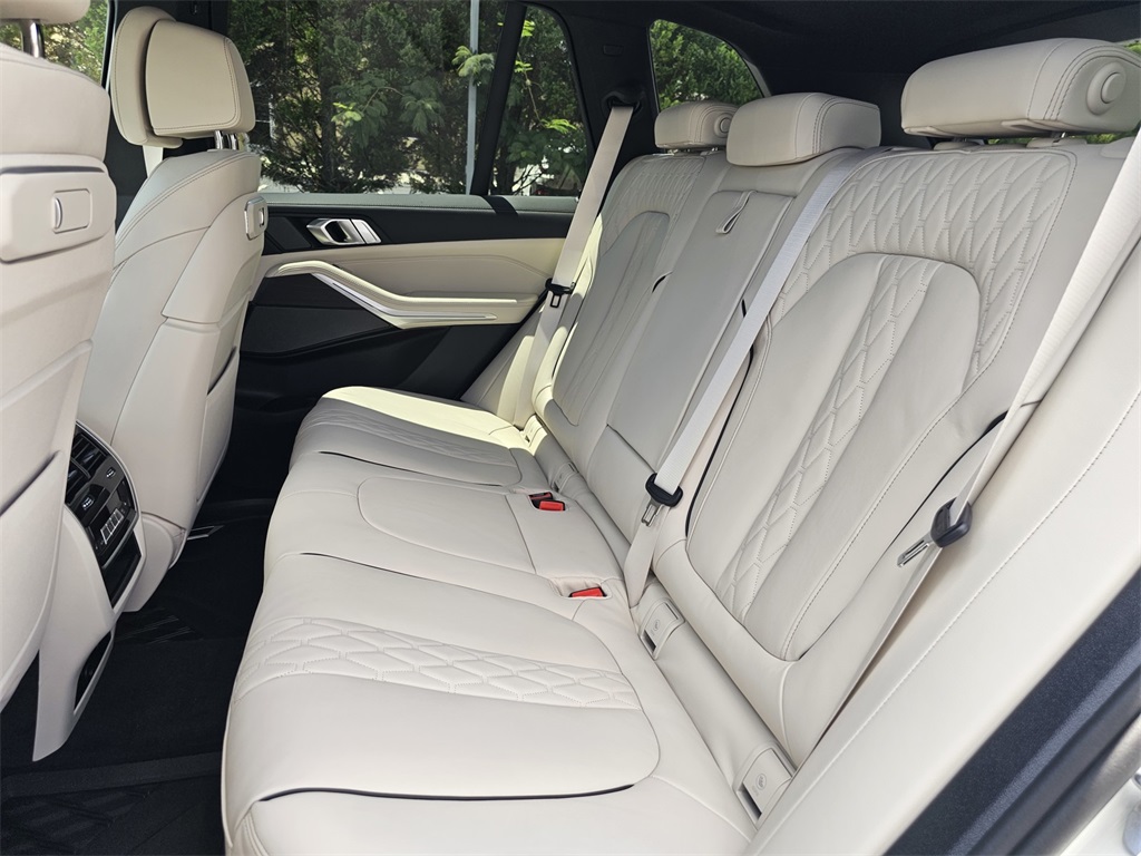 2026 Bmw X5 sDrive40i photo 19