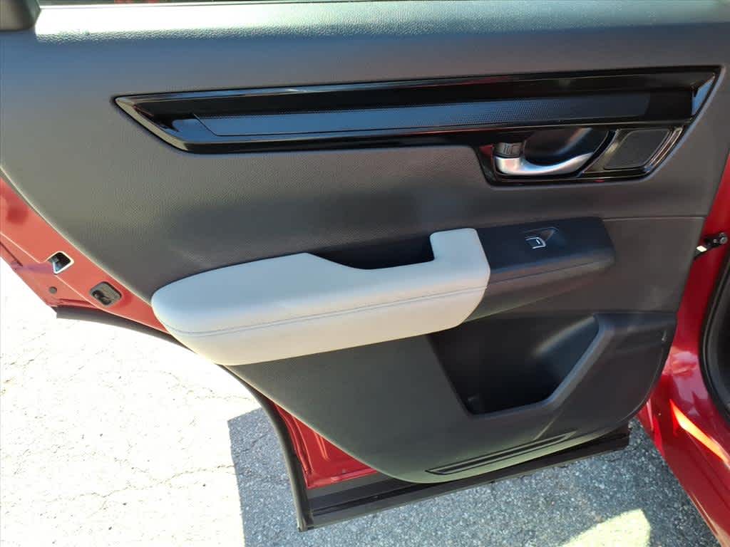2023 Honda CR-V EX-L photo 12