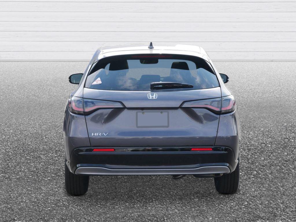 2026 Honda HR-V EX-L photo 4