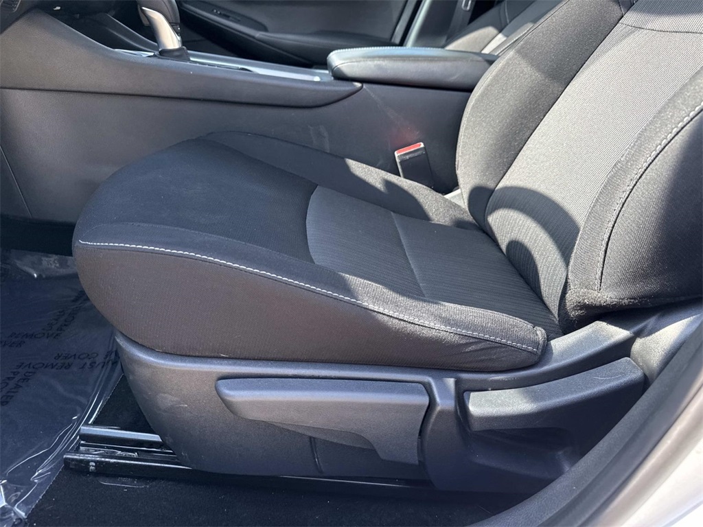 2021 Nissan Sentra SV photo 15