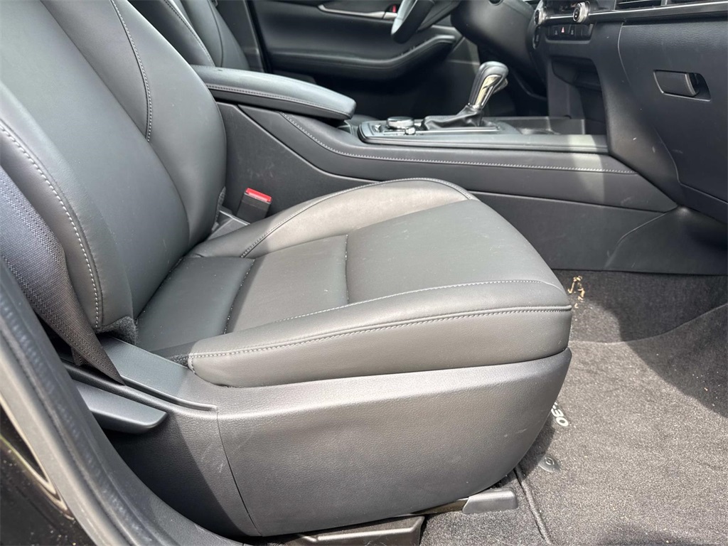 2023 Mazda CX-30 2.5 Select photo 11