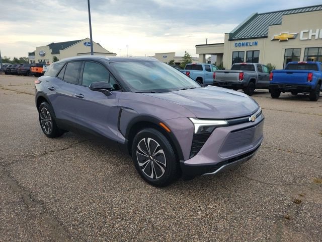 2025 Chevrolet Blazer EV photo 15