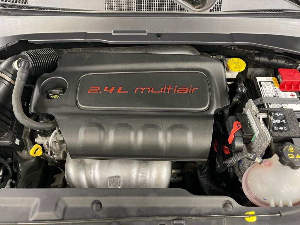 2022 Jeep Compass Limited photo 19