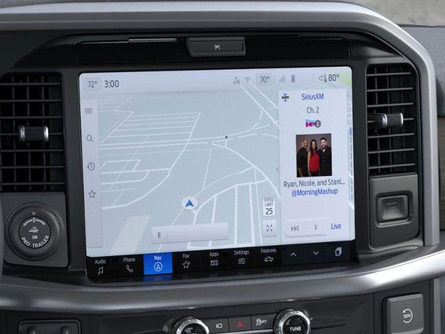 2025 Ford F-150 Lariat photo 33