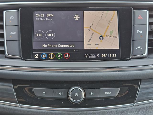 2024 Buick Enclave Premium photo 12