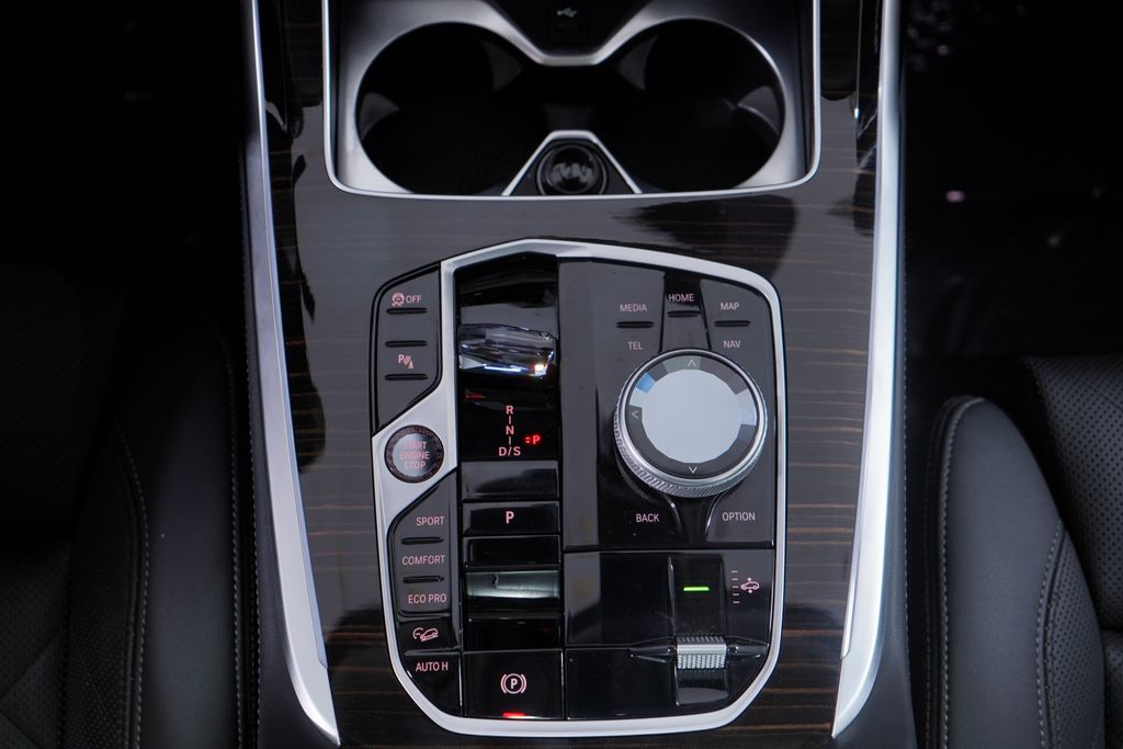 2025 Bmw X7 xDrive40i photo 14