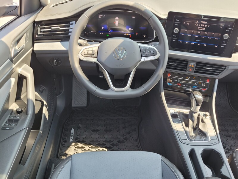 2025 Volkswagen Jetta 1.5T SE photo 6