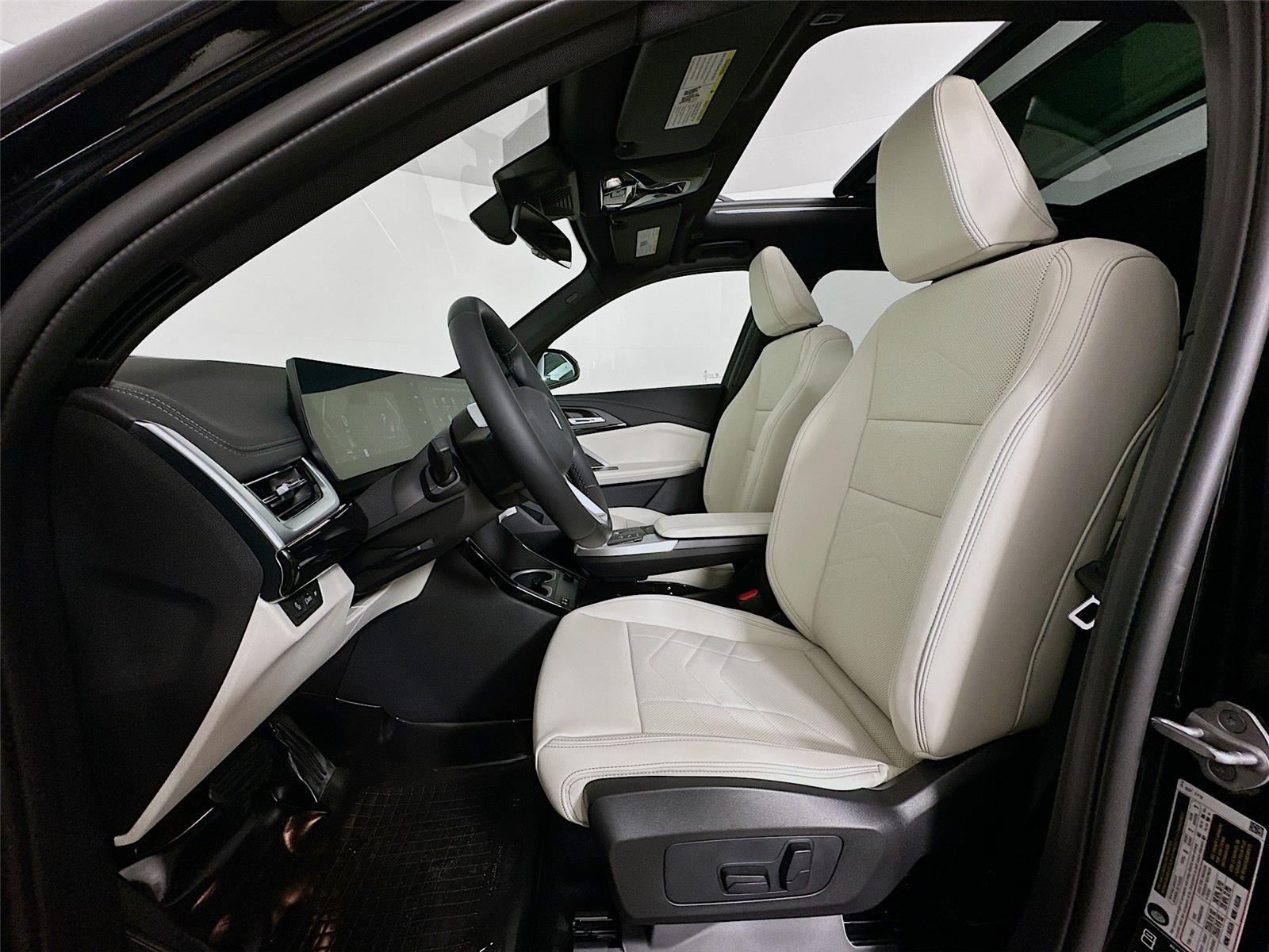 2026 Bmw X1 XDrive28i photo 20