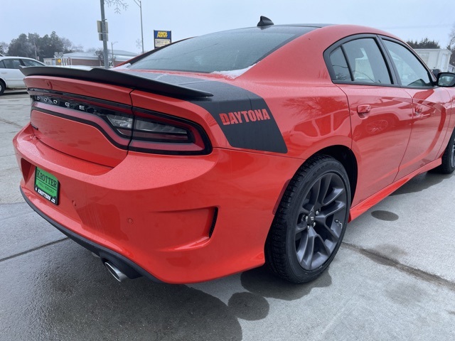 2023 Dodge Charger R/T photo 3