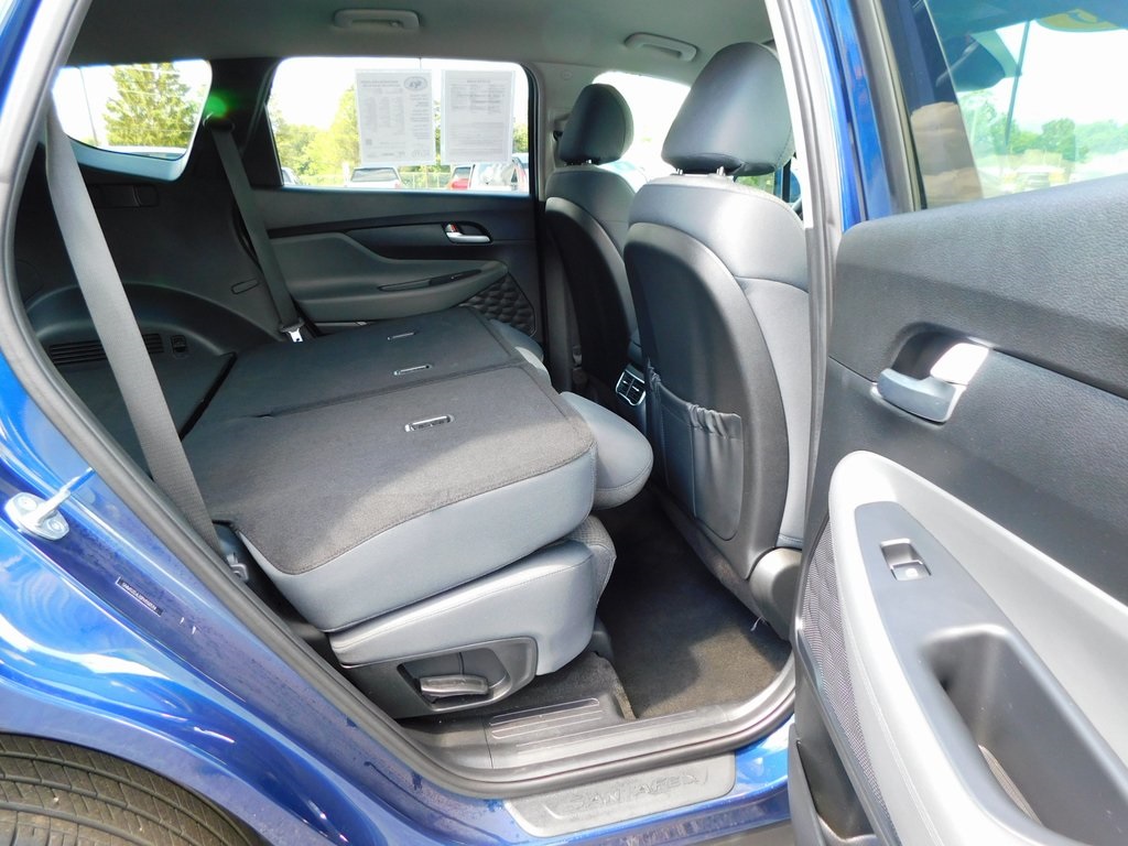 2023 Hyundai Santa Fe SEL photo 25