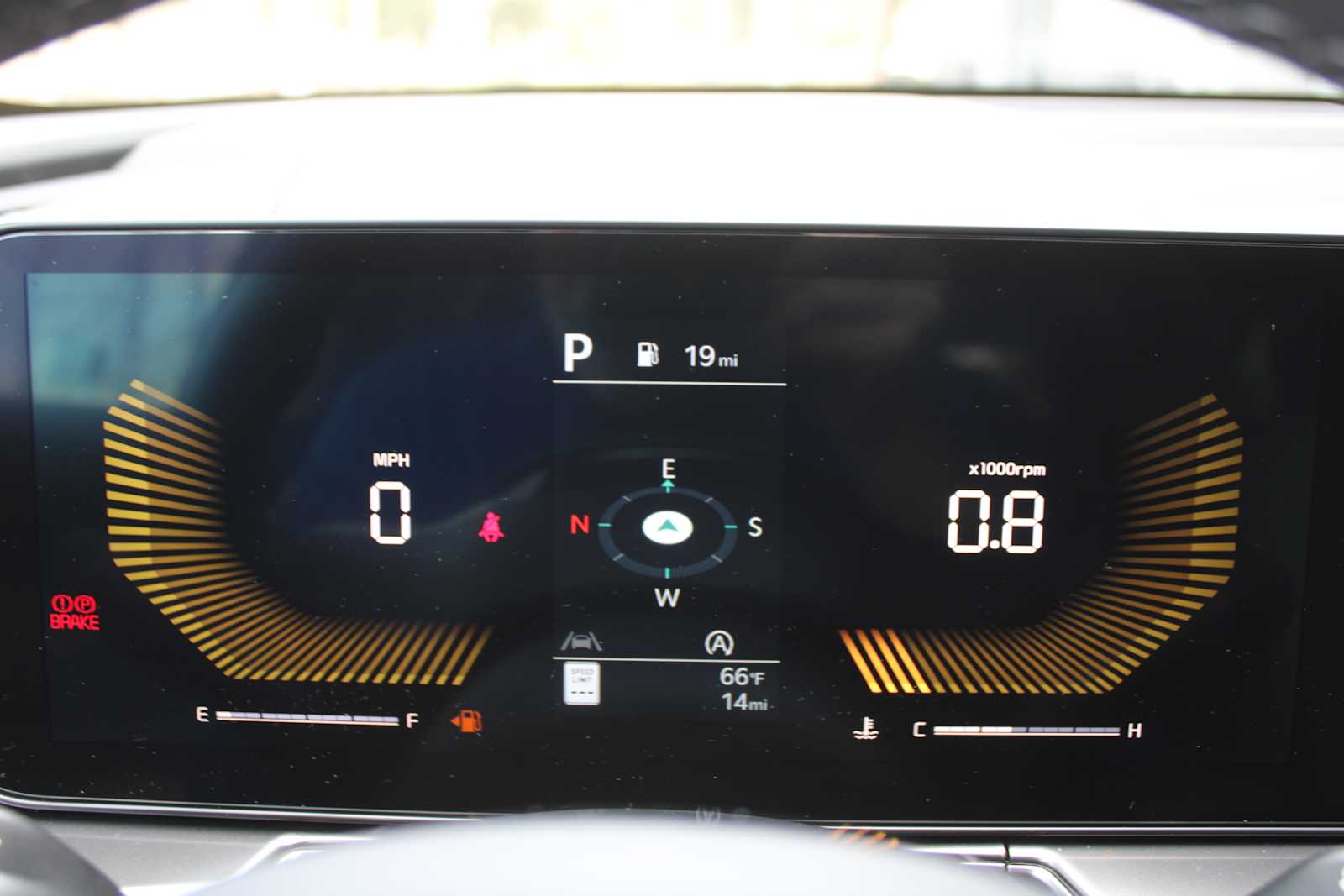 2026 Kia Sorento S photo 27