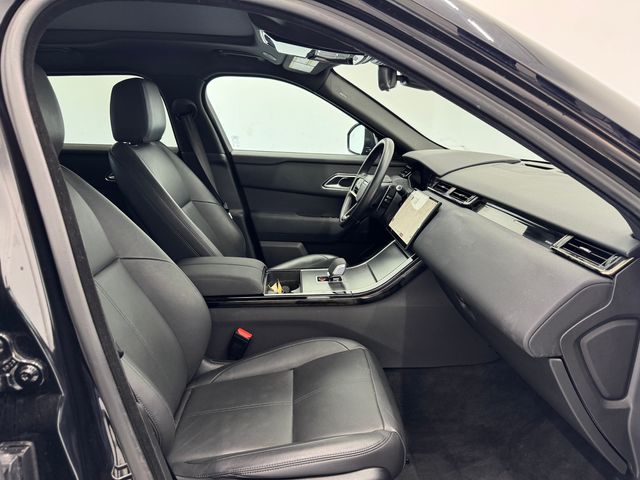 2025 Land Rover Range Rover Velar SE photo 11