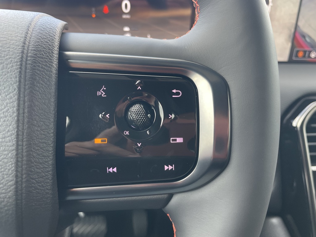 2026 Nissan Armada photo 7