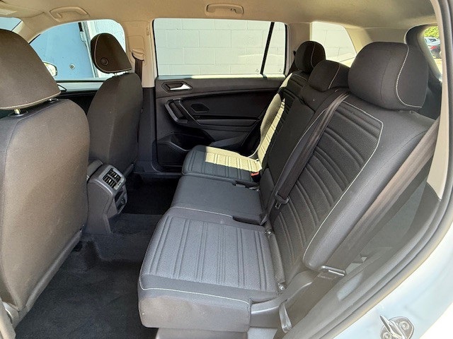2024 Volkswagen Tiguan S photo 13
