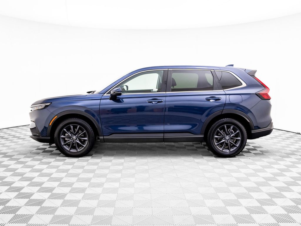 2026 Honda CR-V EX-L photo 2