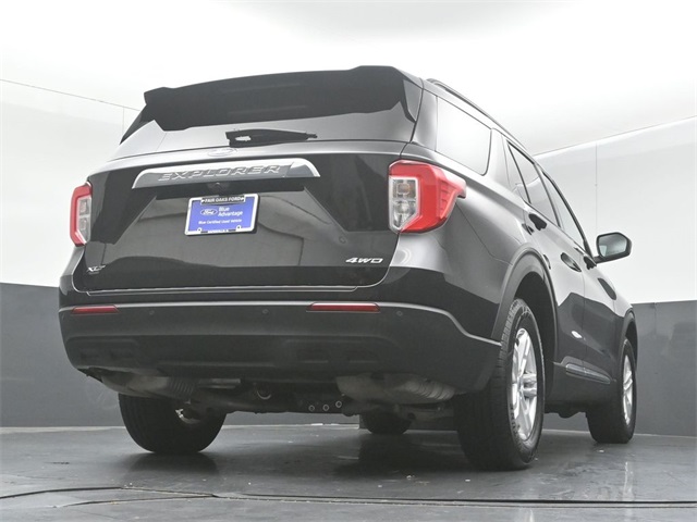 2021 FORD EXPLORER - Image 37