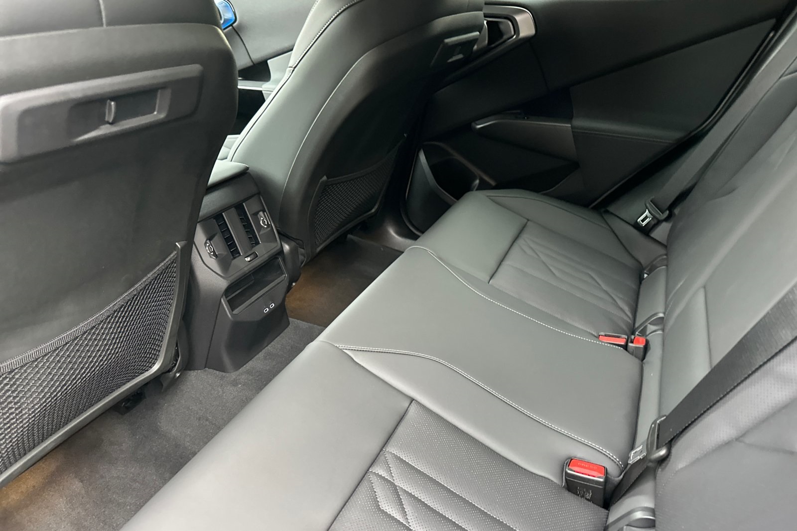 2026 Bmw X3 photo 7