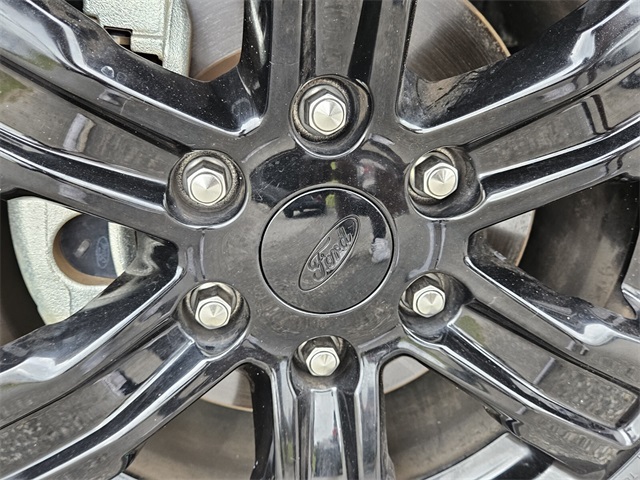2022 Ford Ranger XL photo 16