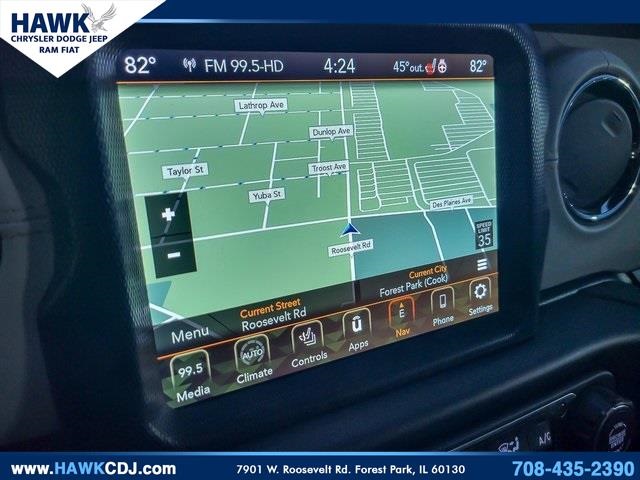 2021 JEEP GLADIATOR - Image 13