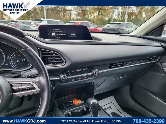 2023 MAZDA CX-30 - Image 23