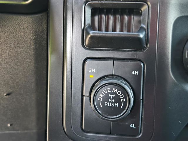 2022 Ford F-150 Tremor photo 15