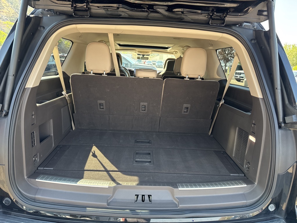 2023 Lincoln Navigator L Reserve photo 12