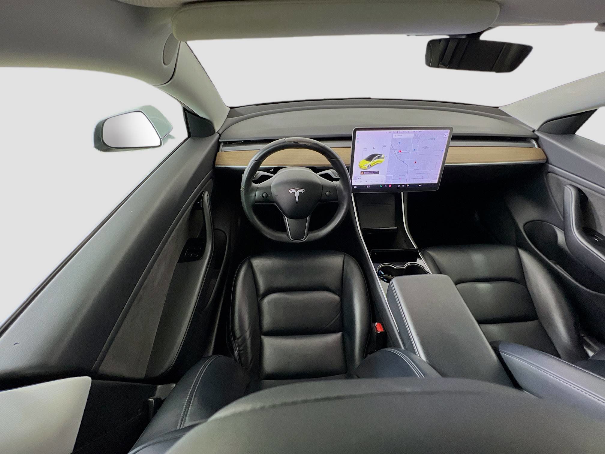 2020 Tesla Model 3 Performance photo 19