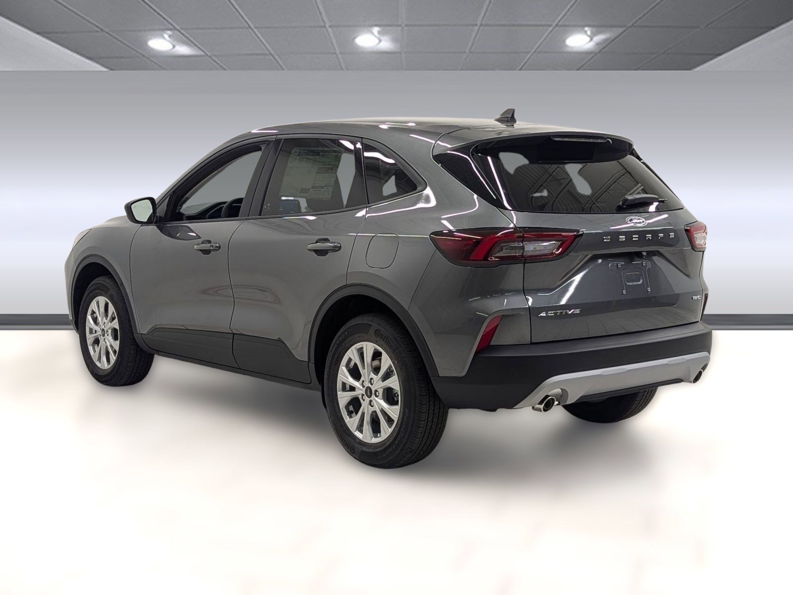 2026 Ford Escape Active photo 2