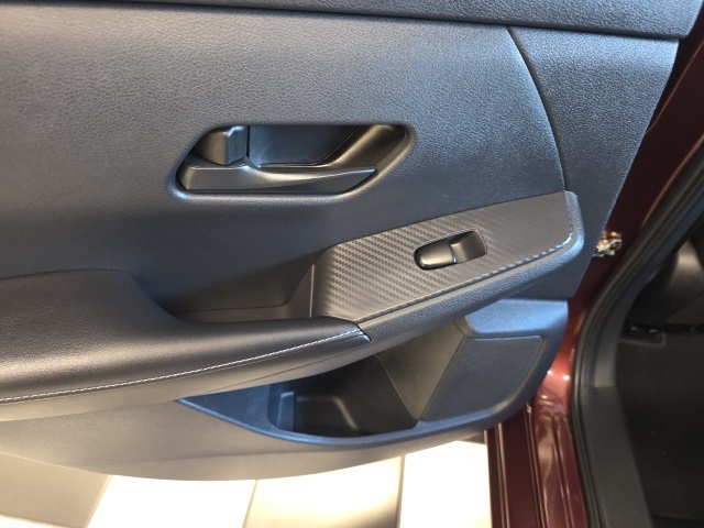 2024 Nissan Sentra SV photo 30