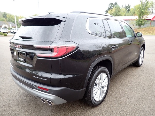 2024 Gmc Acadia Elevation photo 4
