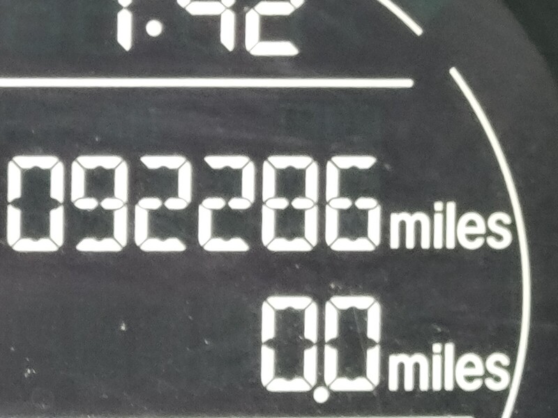 2017 Honda HR-V LX photo 23