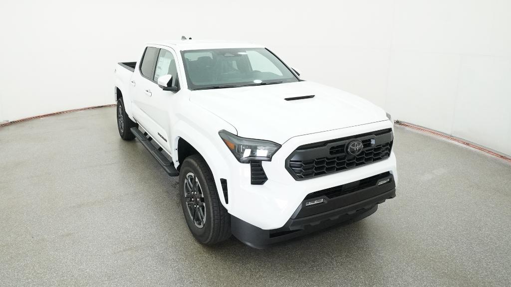 2025 Toyota Tacoma TRD Sport Double Cab photo 31
