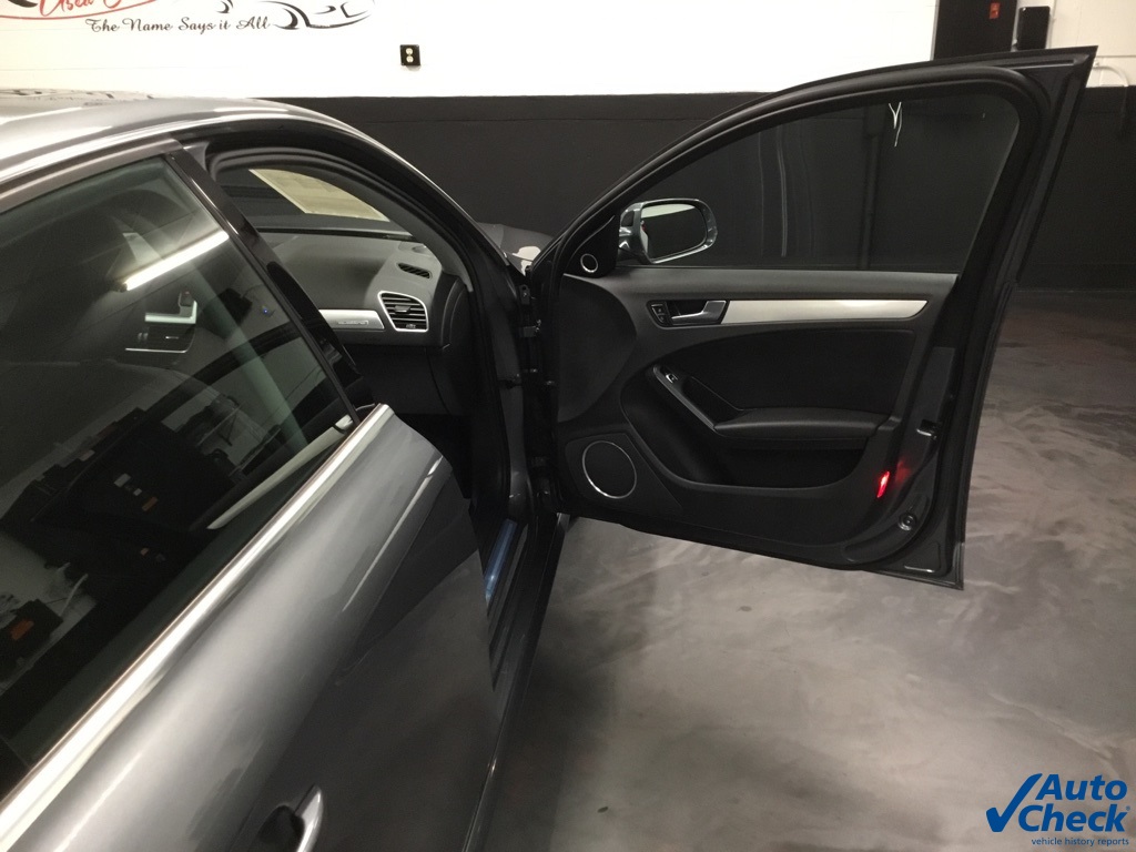 2016 Audi A4 2.0T Premium Plus Quattro photo 36