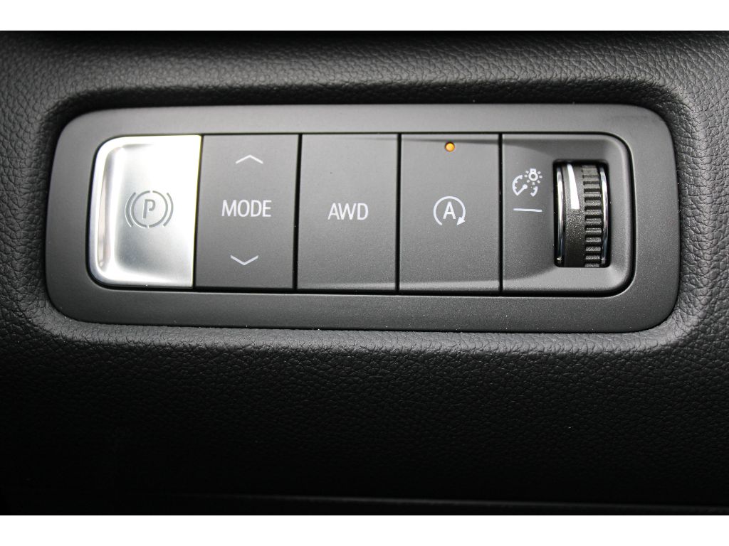 2025 Gmc Acadia AT4 photo 16