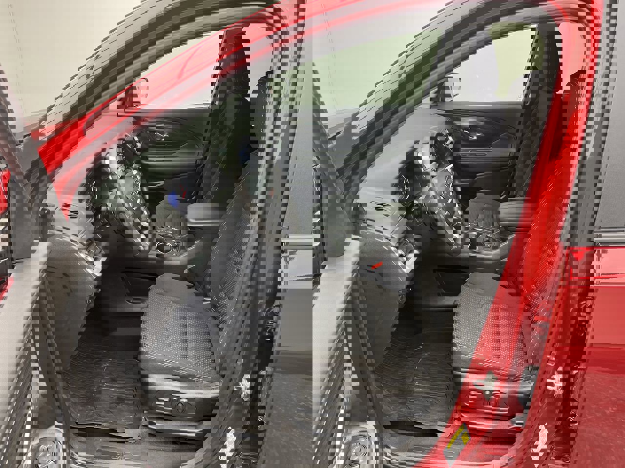 2023 Gmc Terrain SL photo 4