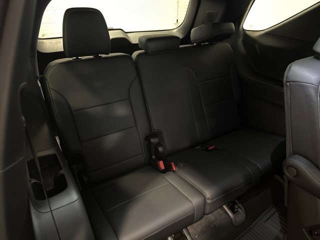 2026 Chevrolet Traverse photo 16