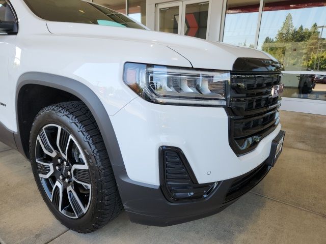 2021 Gmc Acadia SLE photo 5