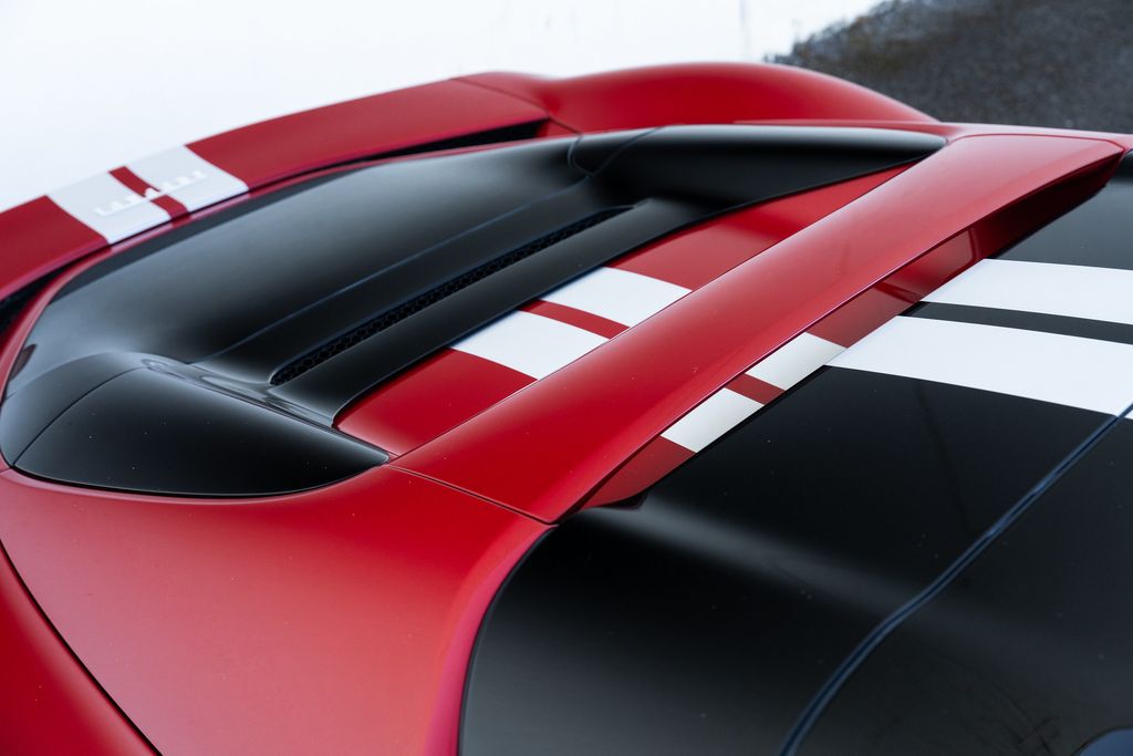 2023 Ferrari 296 GTS photo 5