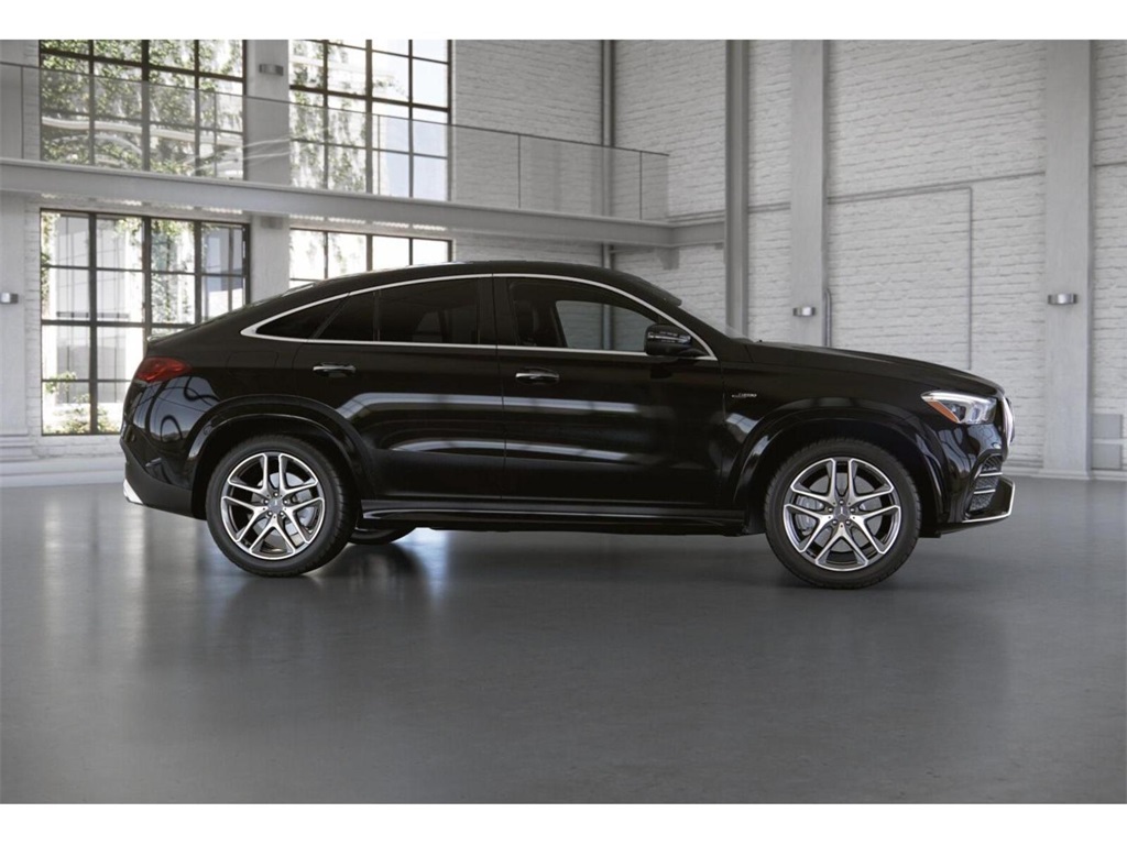 2022 Mercedes Benz GLE 53 AMG 4MATIC photo 15