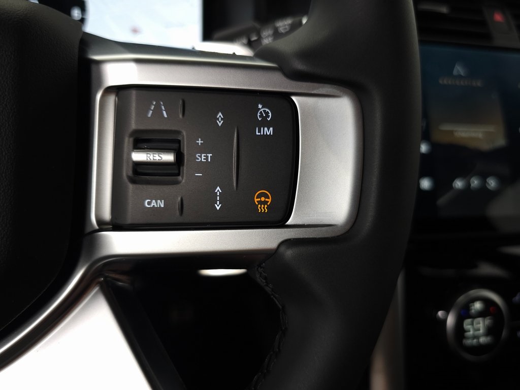 2025 LAND ROVER DISCOVERY - Image 19