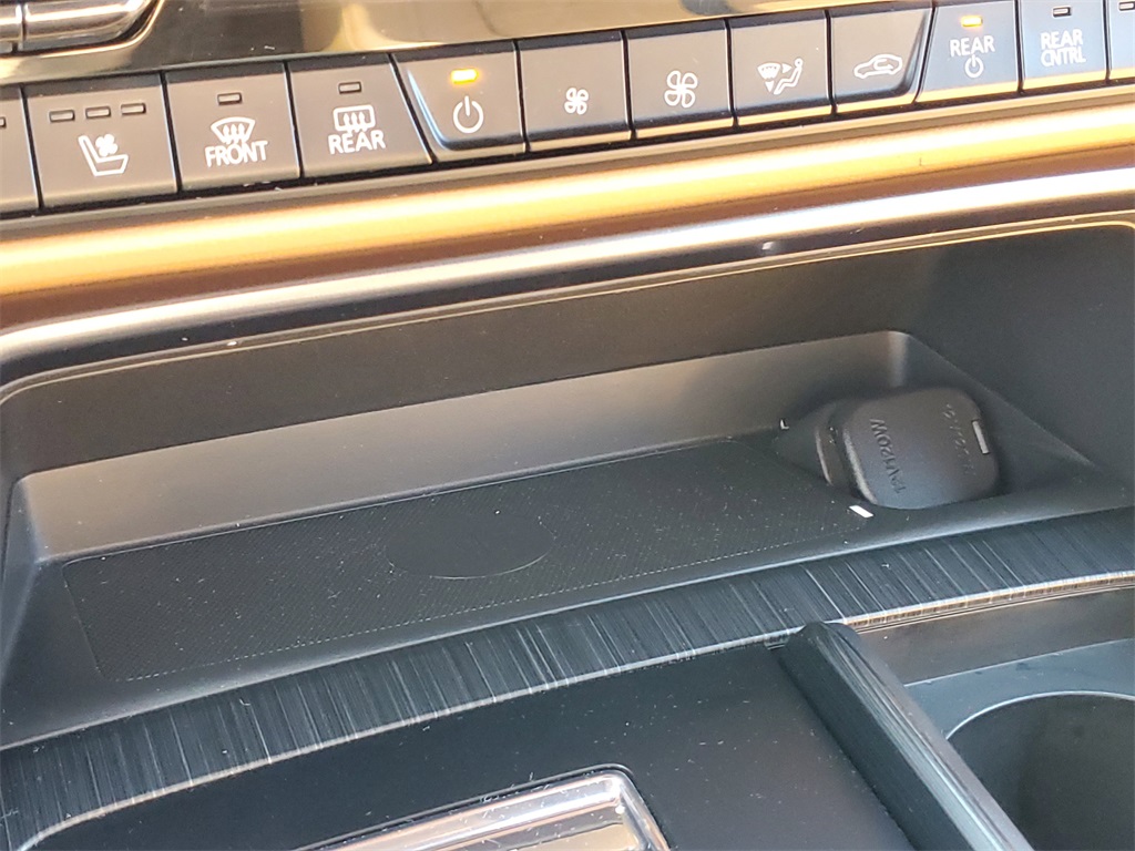 2025 Mazda CX-70 3.3 Turbo Premium Plus photo 27