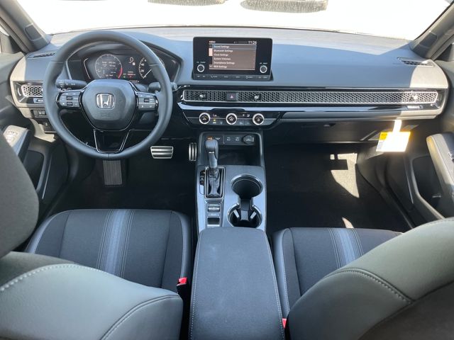2026 Honda Civic Sport photo 17