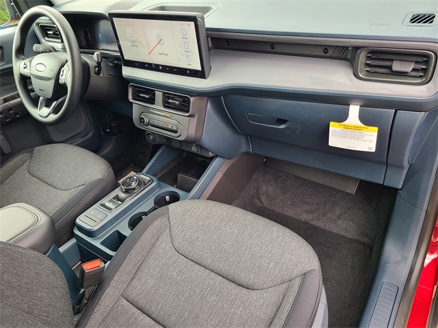 2025 Ford Maverick XLT photo 16