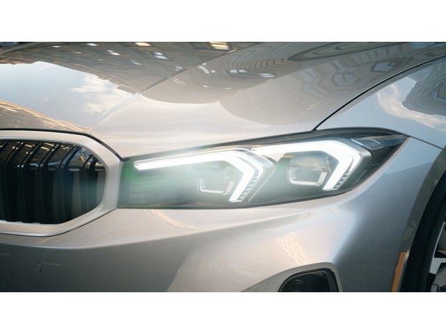 2025 Bmw 330i xDrive photo 6