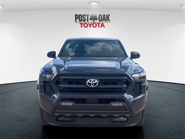 2025 Toyota Tacoma SR5 4x4 Double Cab photo 3